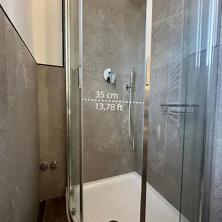 Esplora Lake House * Barrea