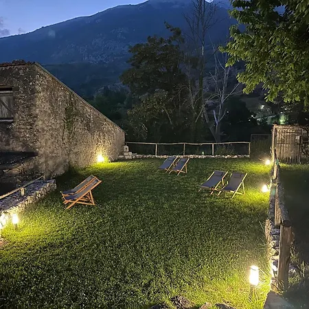 Nocleg ze śniadaniem Esplora Lake House *