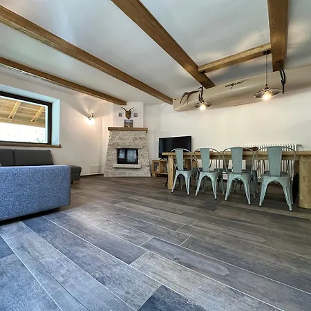 Couette-café Esplora Lake House