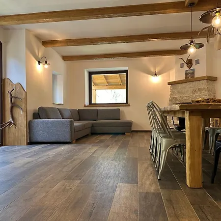 Esplora Lake House Couette-café *