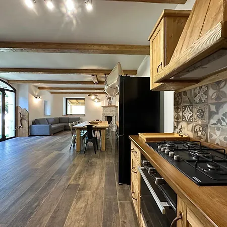 Nocleg ze śniadaniem Esplora Lake House Barrea