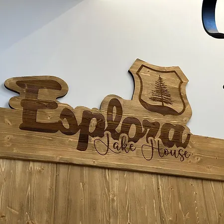 Esplora Lake House Barrea