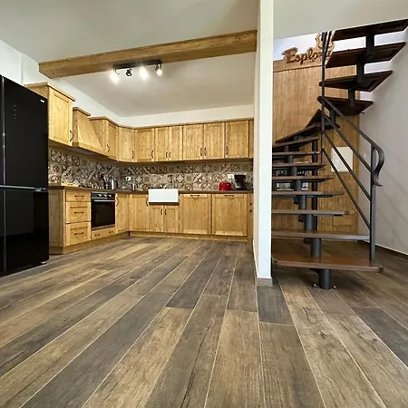 Esplora Lake House Nocleg ze śniadaniem