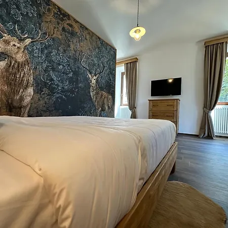 Esplora Lake House Nocleg ze śniadaniem