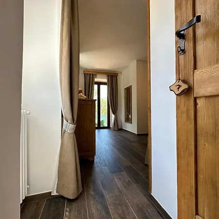 Esplora Lake House Barrea