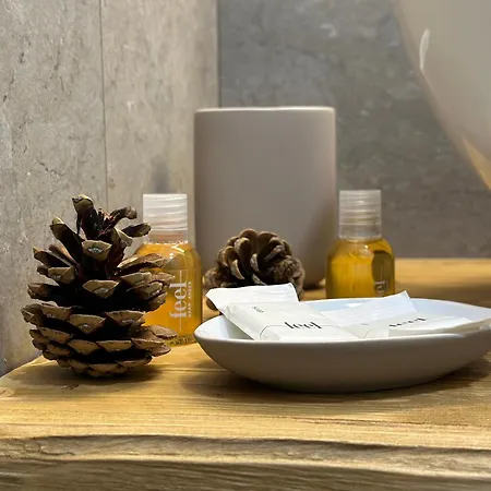 Esplora Lake House *