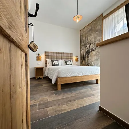 Esplora Lake House Nocleg ze śniadaniem