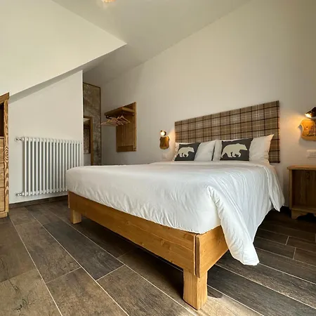 Esplora Lake House Nocleg ze śniadaniem *