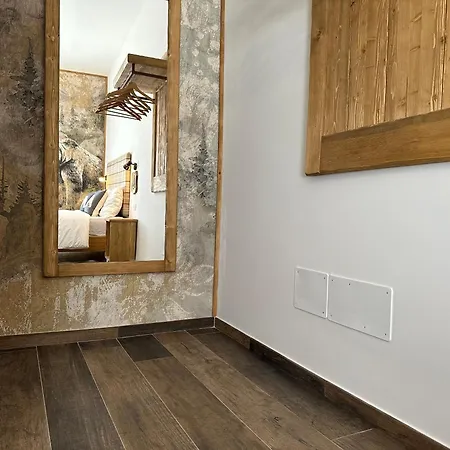 Nocleg ze śniadaniem Esplora Lake House *