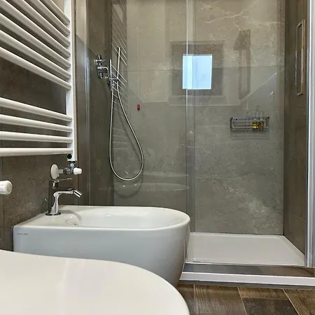 Esplora Lake House * Barrea