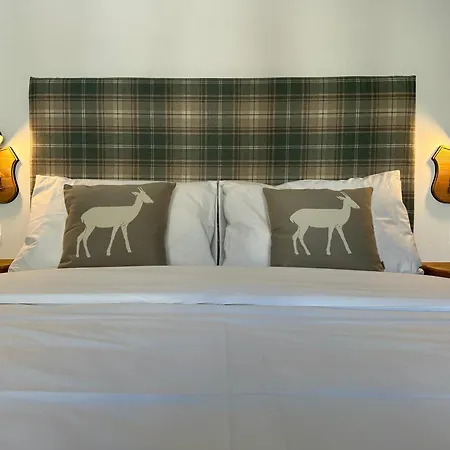 Esplora Lake House Nocleg ze śniadaniem