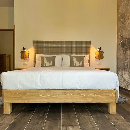 Esplora Lake House Barrea