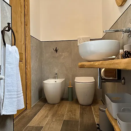 Esplora Lake House Nocleg ze śniadaniem *