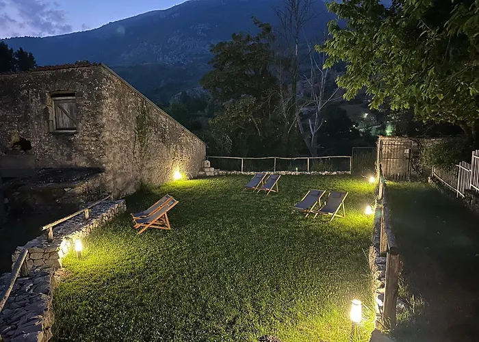 ベッド・アンド・ブレックファスト Esplora Lake House *