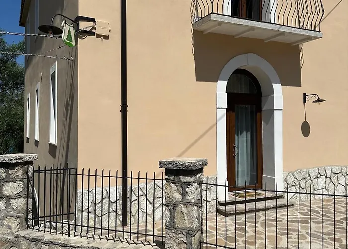 Esplora Lake House *