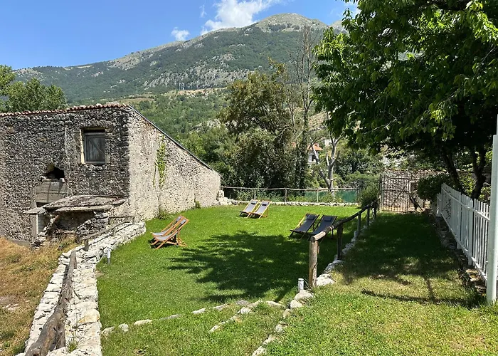 ベッド・アンド・ブレックファスト Esplora Lake House *