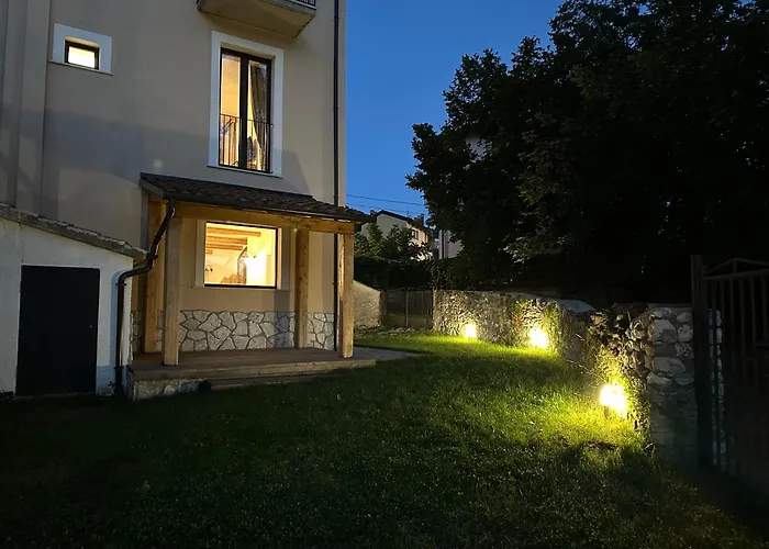 Esplora Lake House ベッド・アンド・ブレックファスト *