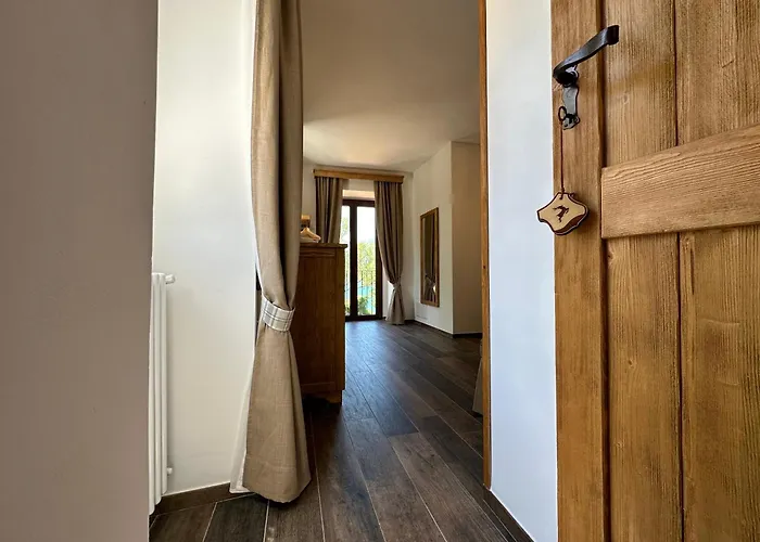 Esplora Lake House Barrea