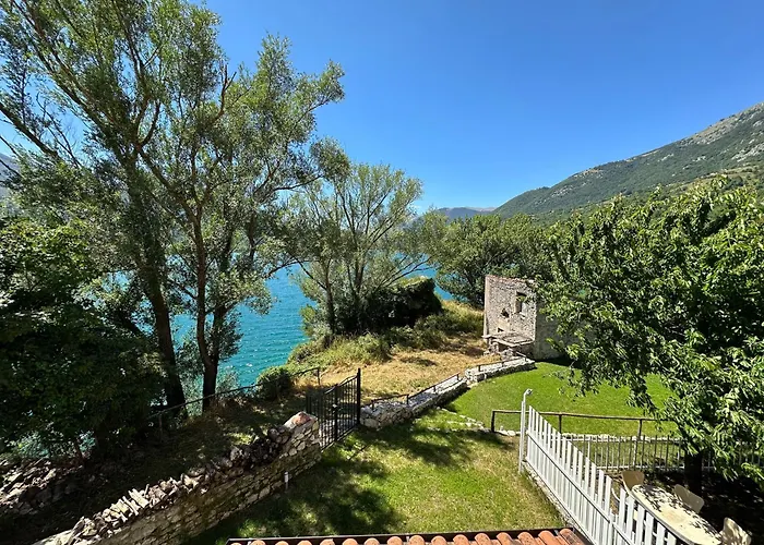 Esplora Lake House ベッド・アンド・ブレックファスト