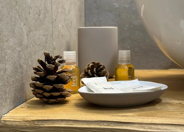 Esplora Lake House *