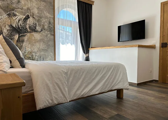 Esplora Lake House * バッレーア