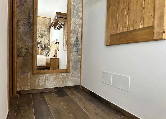 ベッド・アンド・ブレックファスト Esplora Lake House *