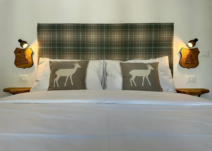 Esplora Lake House ベッド・アンド・ブレックファスト