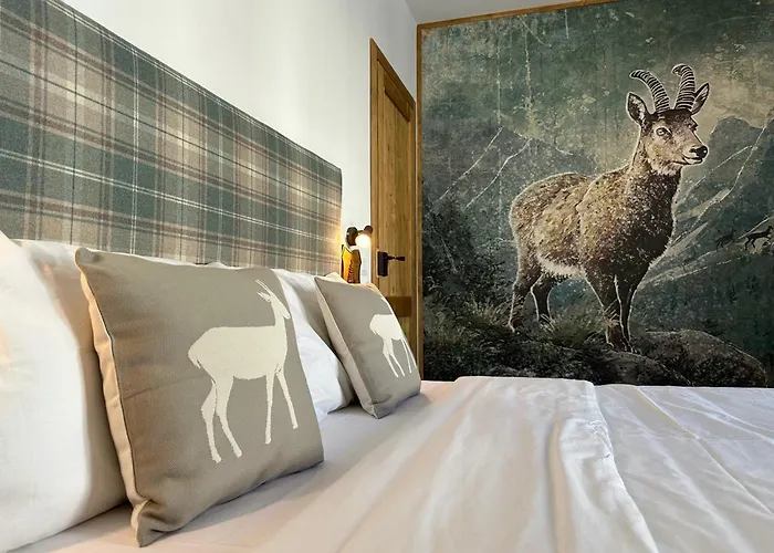 Esplora Lake House * バッレーア