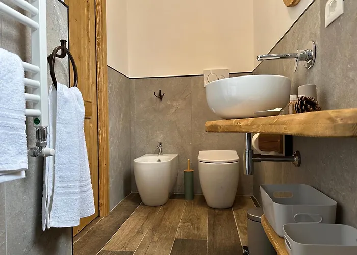 Esplora Lake House ベッド・アンド・ブレックファスト *