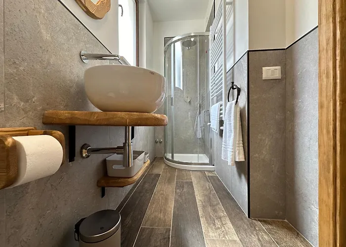 Bed & Breakfast Esplora Lake House