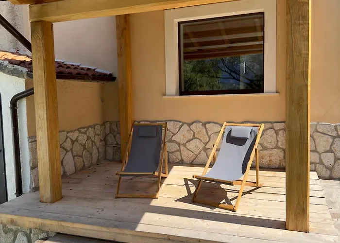 Esplora Lake House *